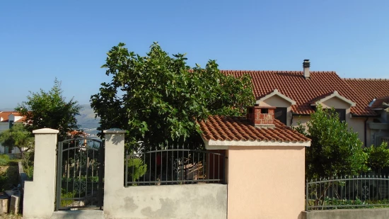 Apartmán Střední Dalmácie - Žedno (Čiovo) DA 7444 N2