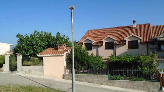 Apartmán Střední Dalmácie - Žedno (Čiovo) DA 7444 N2