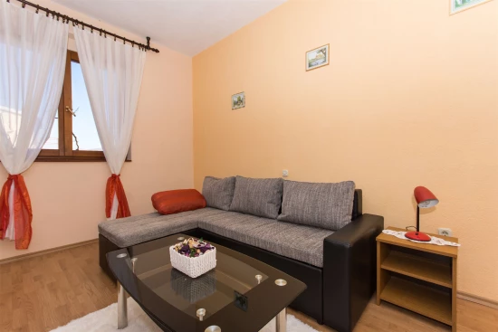 Apartmán Střední Dalmácie - Žedno (Čiovo) DA 7444 N2