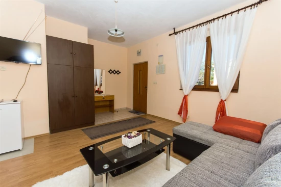 Apartmán Střední Dalmácie - Žedno (Čiovo) DA 7444 N2