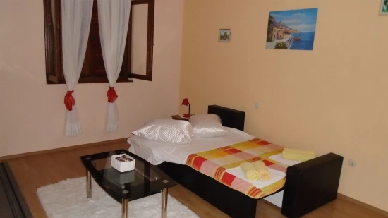 Apartmán Střední Dalmácie - Žedno (Čiovo) DA 7444 N2