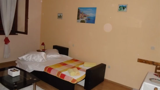 Apartmán Střední Dalmácie - Žedno (Čiovo) DA 7444 N2