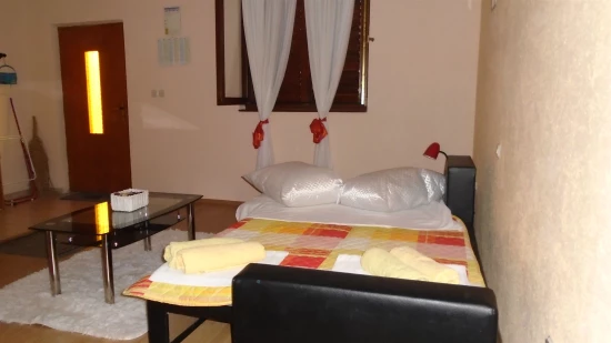 Apartmán Střední Dalmácie - Žedno (Čiovo) DA 7444 N2