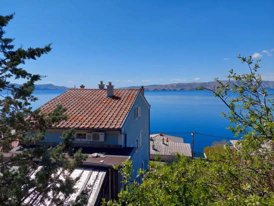 Apartmán Kvarner - Senj KV 7088 N2