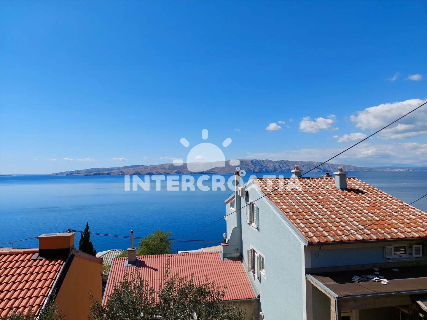 Apartmán Kvarner - Senj KV 7088 N2