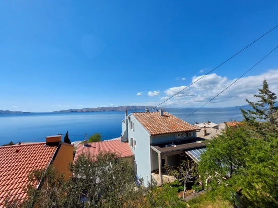Apartmán Kvarner - Senj KV 7088 N2