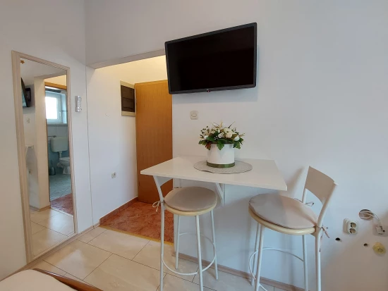 Apartmán Kvarner - Senj KV 7089 N1
