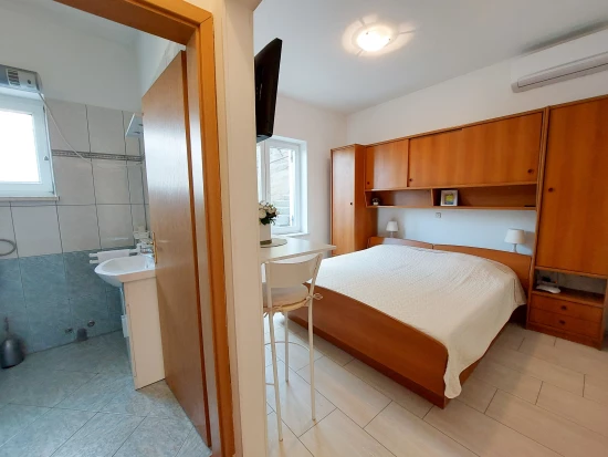 Apartmán Kvarner - Senj KV 7089 N1