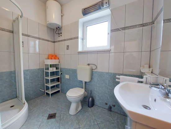 Apartmán Kvarner - Senj KV 7089 N1