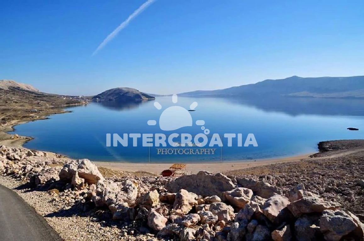 Apartmán Ostrov Pag - Zubovići OS 9558 N2