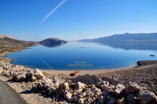 Apartmán Ostrov Pag - Zubovići OS 9558 N2