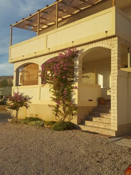 Apartmán Ostrov Pag - Zubovići OS 9558 N2