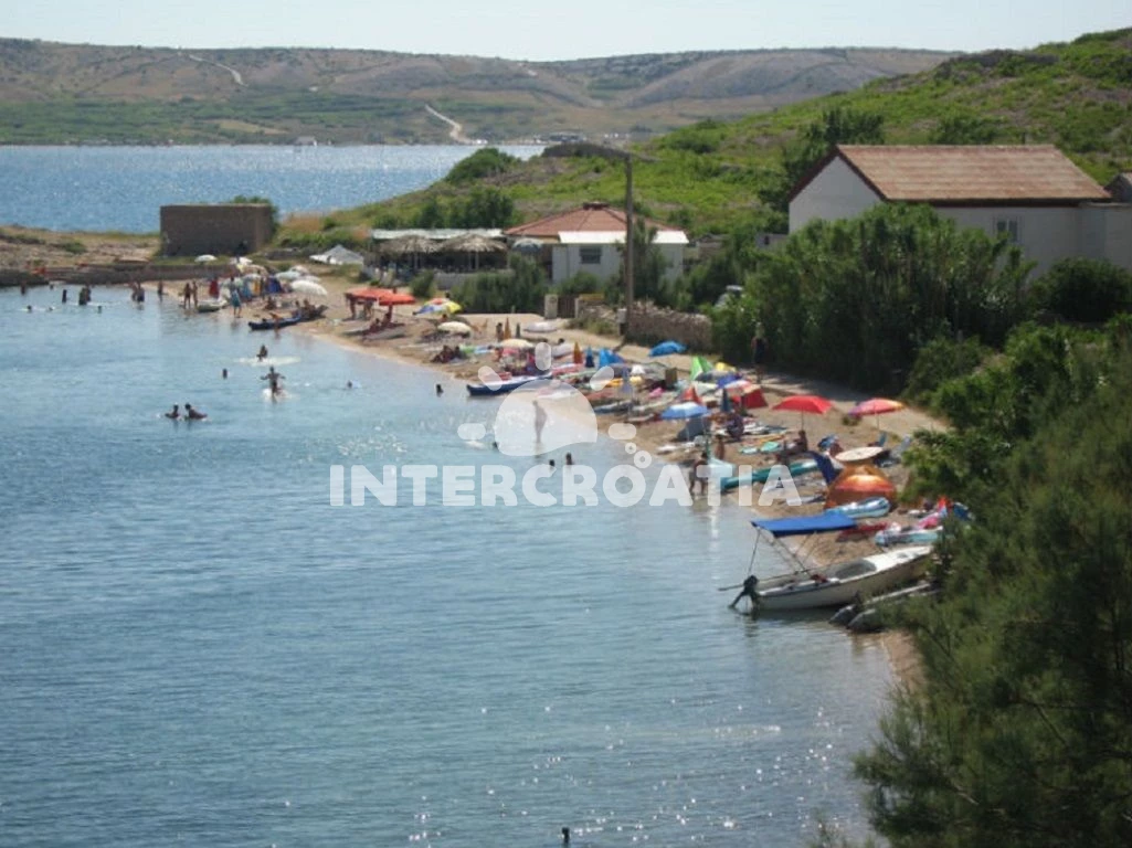 Apartmán Ostrov Pag - Zubovići OS 9558 N3