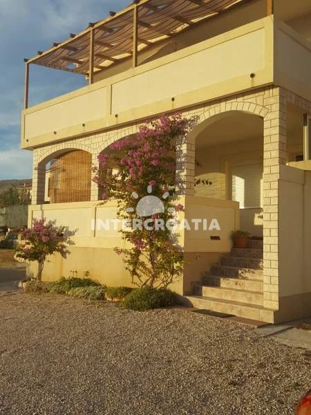 Apartmán Ostrov Pag - Zubovići OS 9558 N3