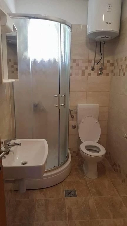 Apartmán Ostrov Pag - Zubovići OS 9558 N3