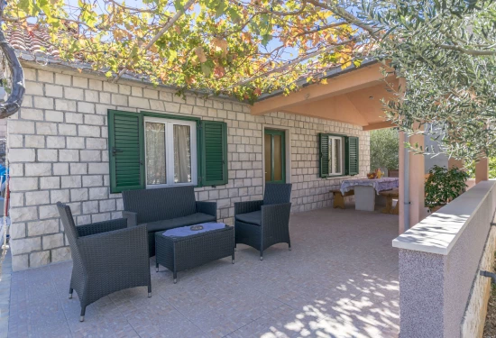 Domek Ostrov Brač - Postira OS 9559 N1