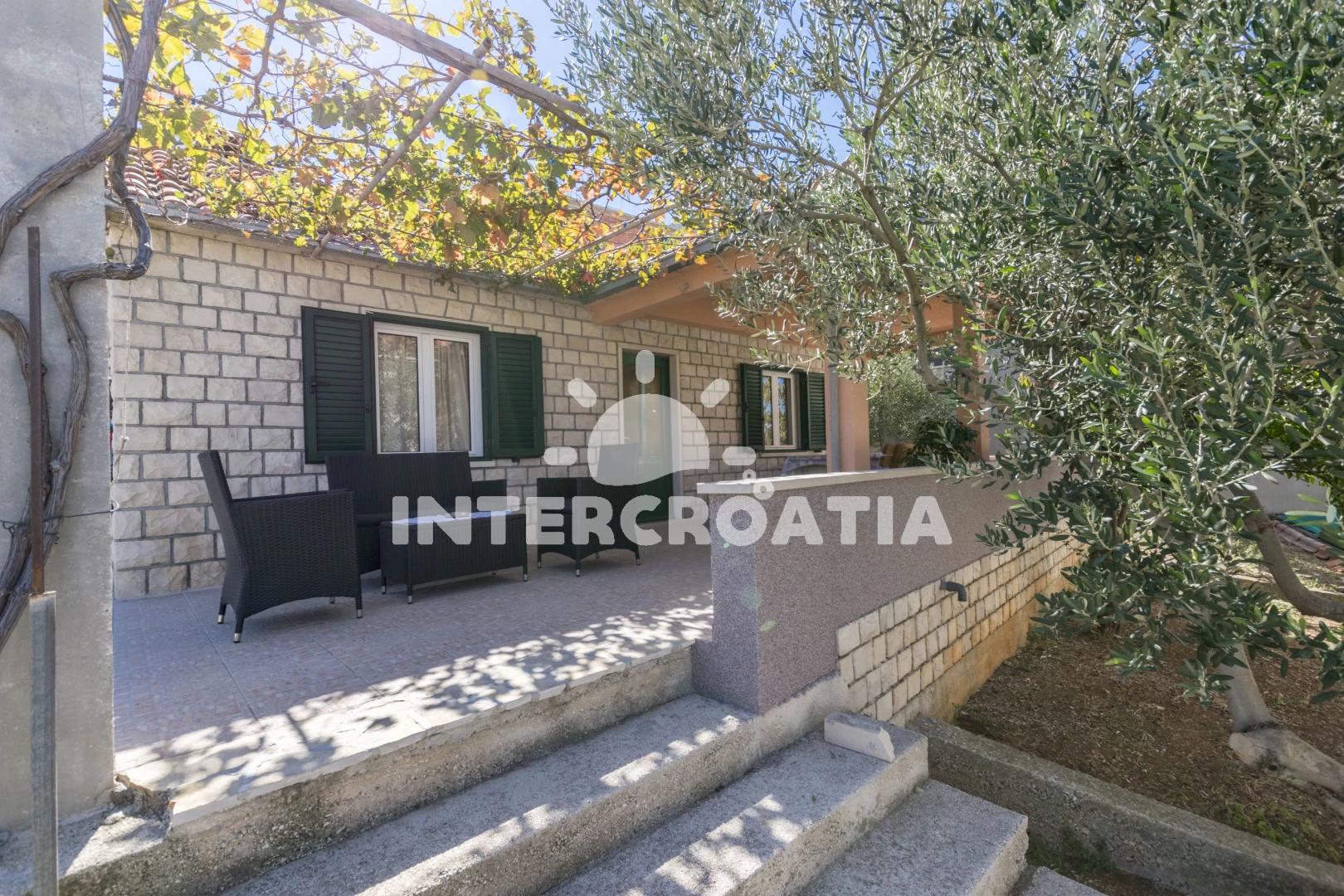 Domek Ostrov Brač - Postira OS 9559 N1