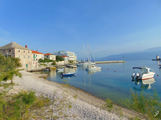 Domek Ostrov Brač - Postira OS 9559 N1