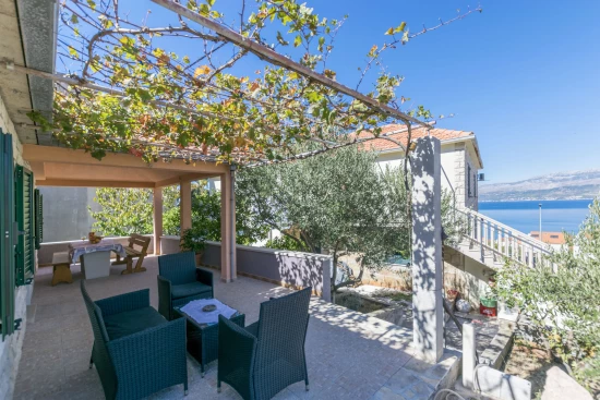Domek Ostrov Brač - Postira OS 9559 N1