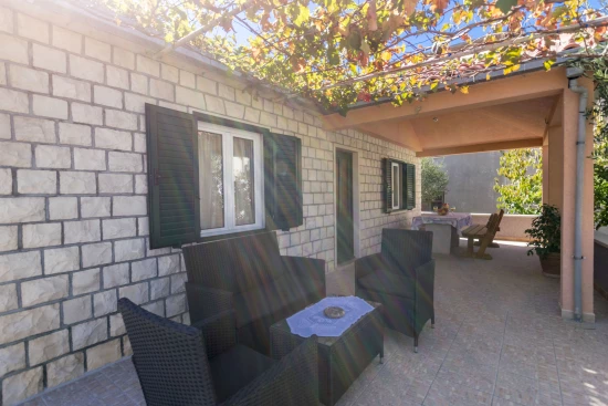 Domek Ostrov Brač - Postira OS 9559 N1