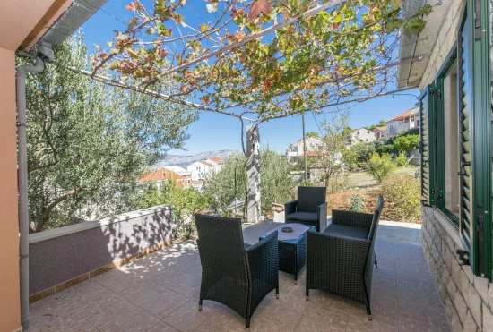 Domek Ostrov Brač - Postira OS 9559 N1