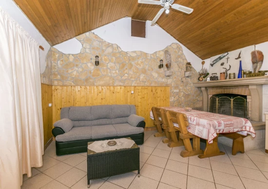 Domek Ostrov Brač - Postira OS 9559 N1