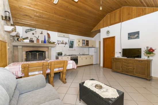 Domek Ostrov Brač - Postira OS 9559 N1