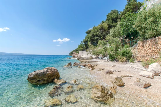 Apartmán Střední Dalmácie - Staniči DA 7445 N2