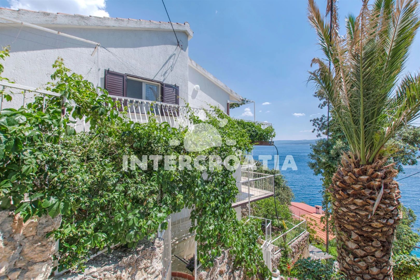 Apartmán Střední Dalmácie - Staniči DA 7445 N2