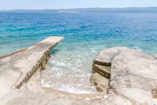 Apartmán Střední Dalmácie - Staniči DA 7445 N2