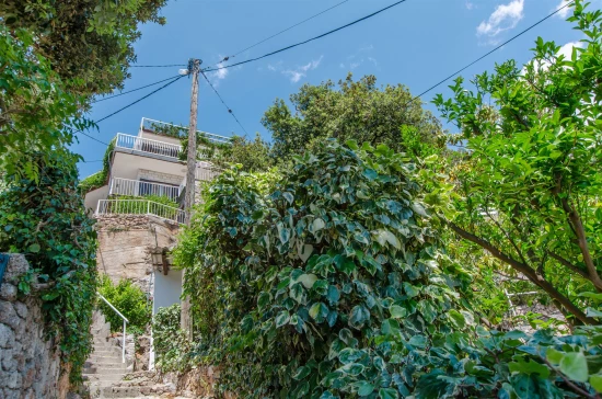 Apartmán Střední Dalmácie - Staniči DA 7445 N2