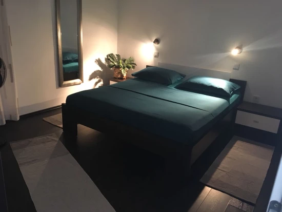 Apartmán Střední Dalmácie - Staniči DA 7445 N2