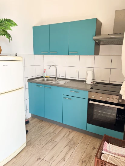 Apartmán Střední Dalmácie - Staniči DA 7445 N2