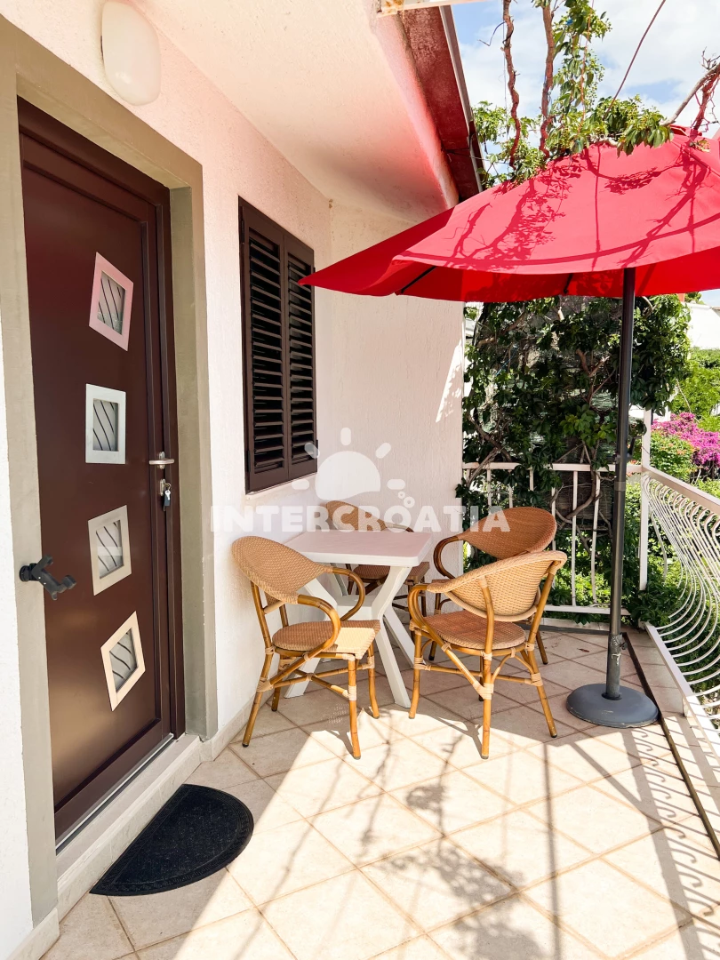 Apartmán Střední Dalmácie - Staniči DA 7445 N2