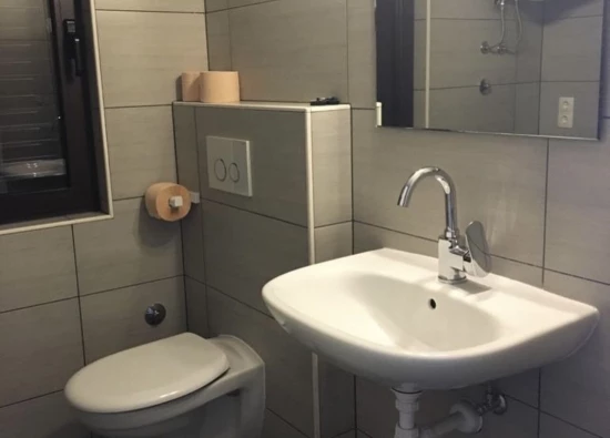Apartmán Střední Dalmácie - Staniči DA 7445 N2