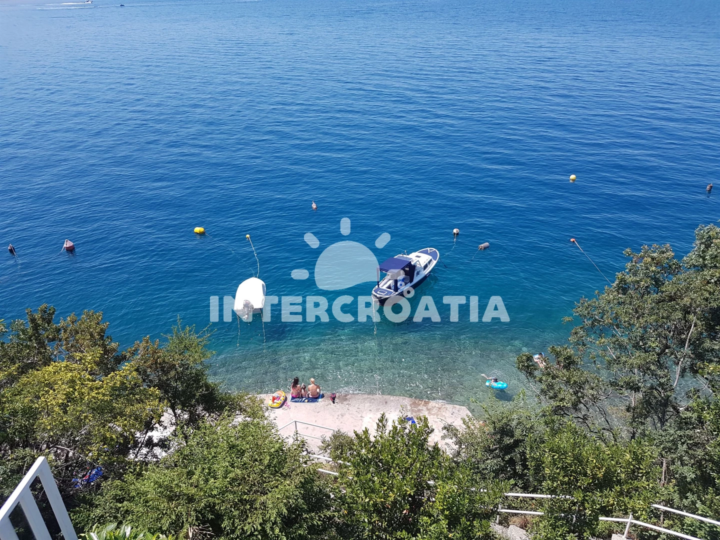 Apartmán Kvarner - Kraljevica (Rijeka) KV 7089 N2