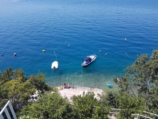 Apartmán Kvarner - Kraljevica (Rijeka) KV 7089 N2