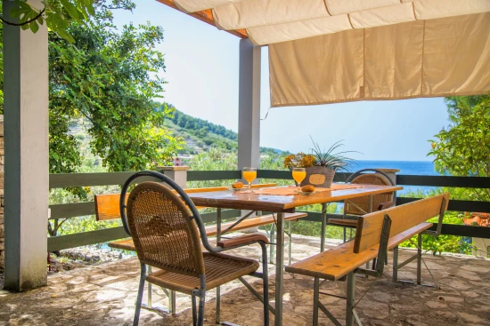 Apartmán Ostrov Korčula - Črnja Luka OS 9560 N1