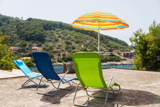 Apartmán Ostrov Korčula - Črnja Luka OS 9560 N1