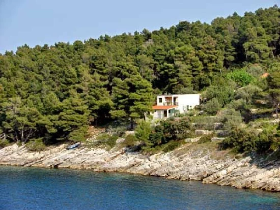 Apartmán Ostrov Korčula - Črnja Luka OS 9560 N1