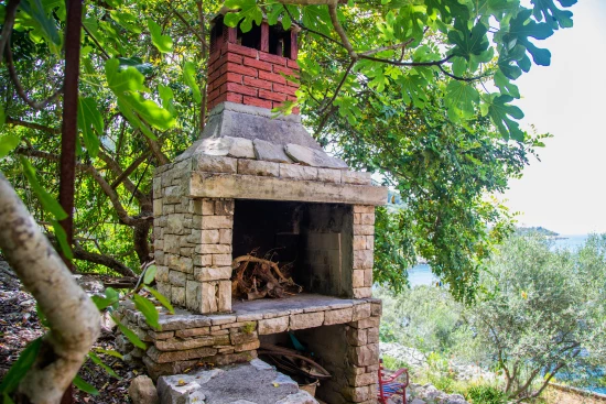 Apartmán Ostrov Korčula - Črnja Luka OS 9560 N1