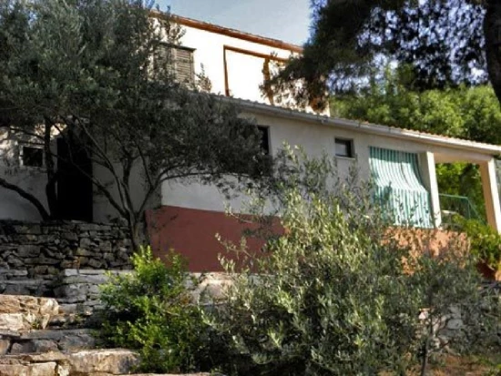 Apartmán Ostrov Korčula - Črnja Luka OS 9560 N1