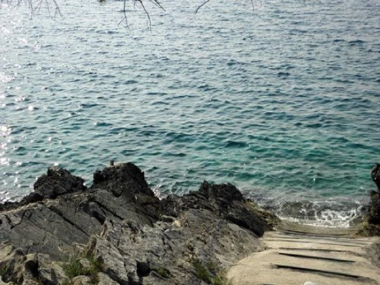 Apartmán Ostrov Korčula - Črnja Luka OS 9560 N1