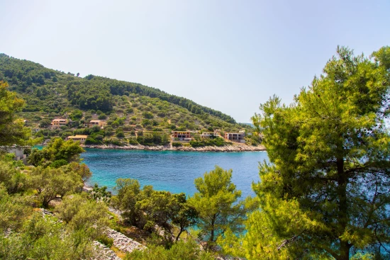 Apartmán Ostrov Korčula - Črnja Luka OS 9560 N1