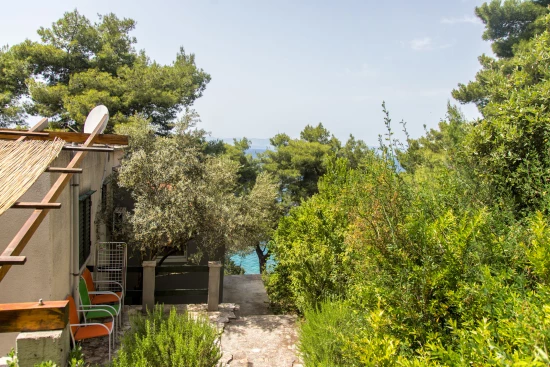 Apartmán Ostrov Korčula - Črnja Luka OS 9560 N1