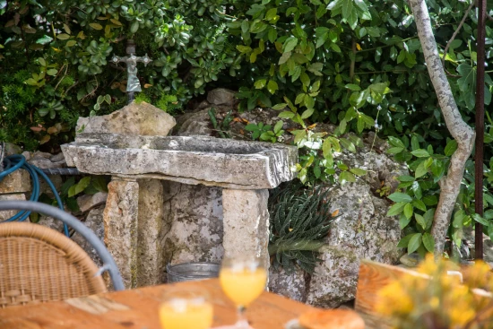 Apartmán Ostrov Korčula - Črnja Luka OS 9560 N1