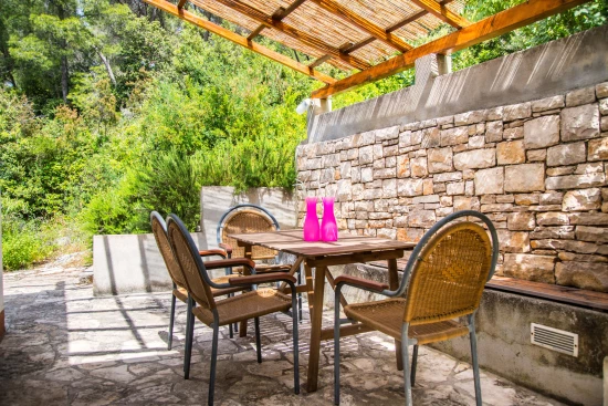 Apartmán Ostrov Korčula - Črnja Luka OS 9560 N1