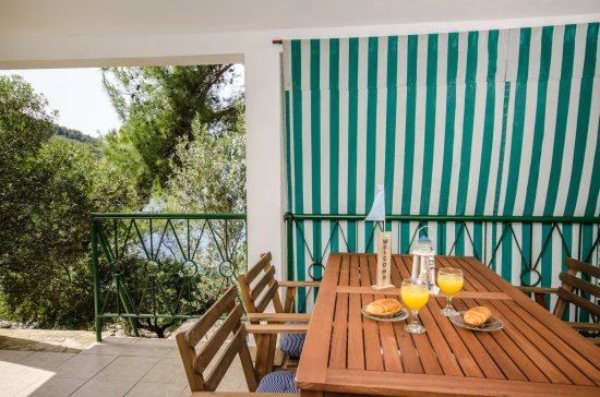 Apartmán Ostrov Korčula - Črnja Luka OS 9560 N1