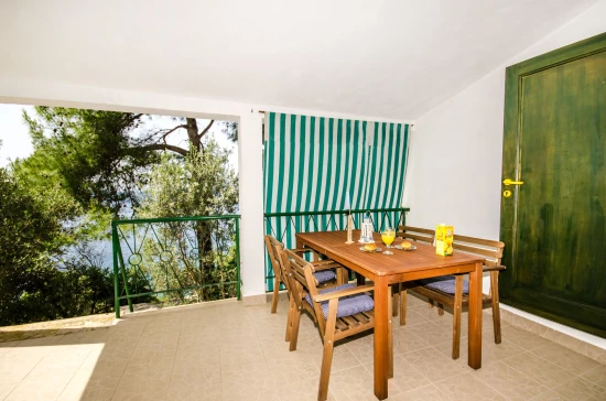 Apartmán Ostrov Korčula - Črnja Luka OS 9560 N1