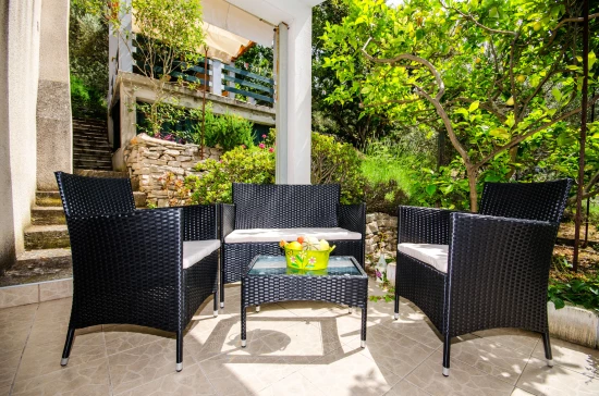 Apartmán Ostrov Korčula - Črnja Luka OS 9560 N1